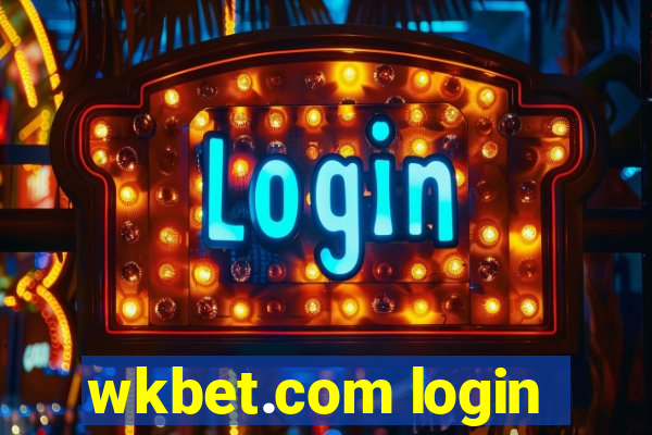 wkbet.com login